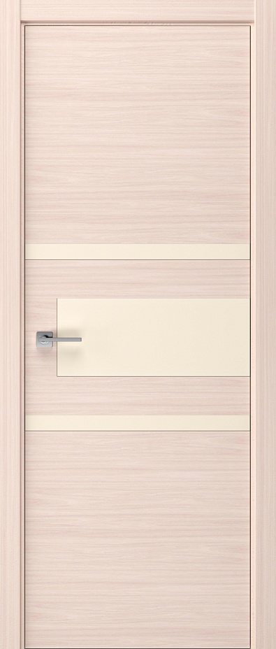Межкомнатная дверь М17 из экошпона | Недорогие двери в каталоге  от производителя