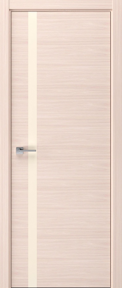 Межкомнатная дверь М1 из экошпона | Недорогие двери в каталоге  от производителя