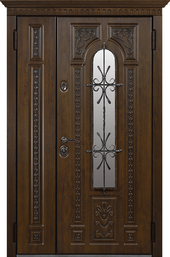 door