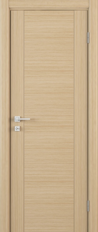 Межкомнатная дверь К30 Шпон в Минске  | Натуральные шпонированные двери на заказ в каталоге