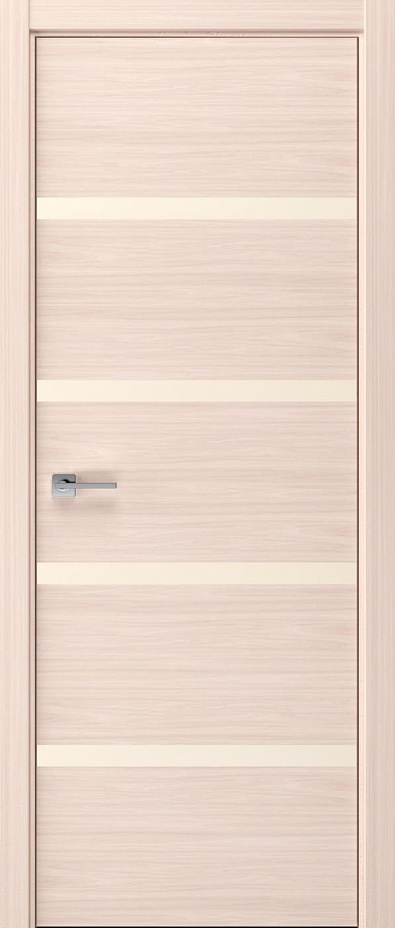 Межкомнатная дверь М12 из экошпона | Недорогие двери в каталоге  от производителя
