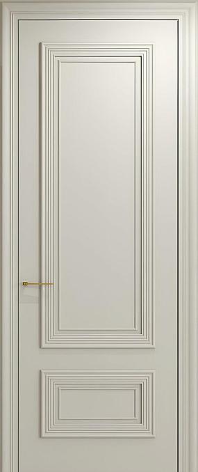Фото межкомнатной двери Франческа 2, которую можно недорого заказать в Минске