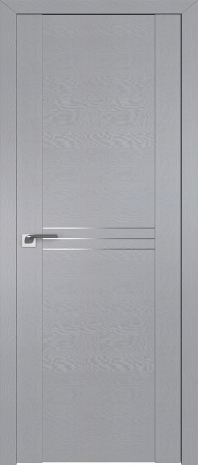 Межкомнатная дверь 150STP из экошпона | Недорогие двери в каталоге  от производителя