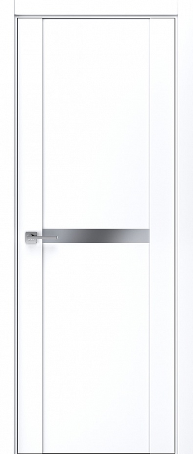 Межкомнатная дверь С01 из экошпона | Недорогие двери в каталоге  от производителя