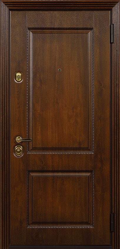 Входная дверь Катрин в квартиру в Минске