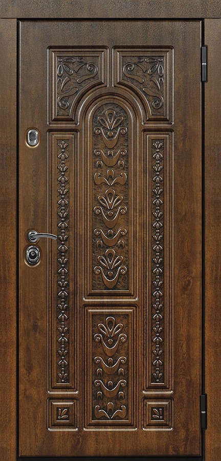 Входная дверь Рафаэль в квартиру в Минске