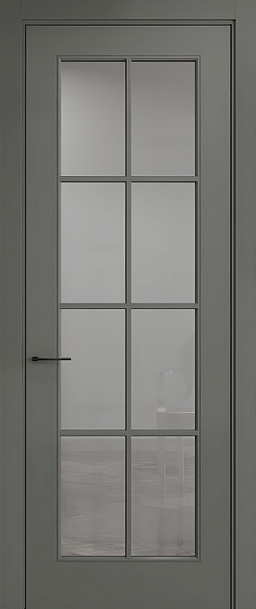 Фото межкомнатной двери L-line 2, которую можно недорого заказать в Минске