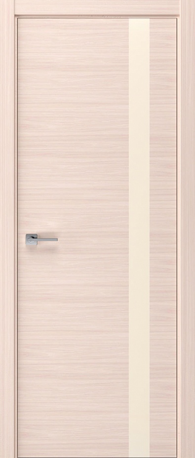 Межкомнатная дверь М27 из экошпона | Недорогие двери в каталоге  от производителя