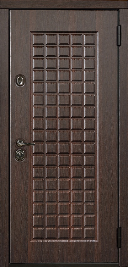 Входная дверь Токио в квартиру в Минске