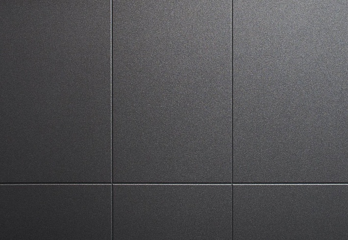 Выразительный оттенок цвета «Чёрный кашемир» подчёркивет современное направление дизайна модели