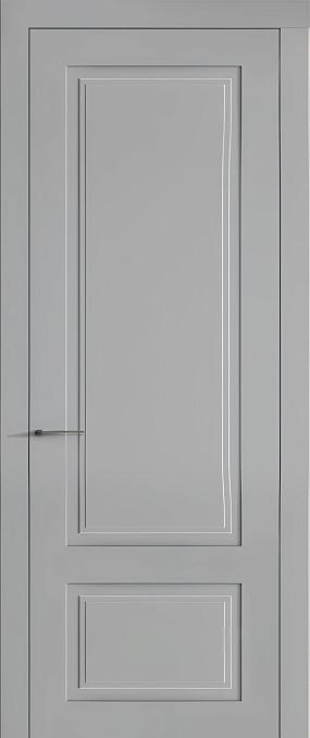 Фото межкомнатной двери V-line 8, которую можно недорого заказать в Минске