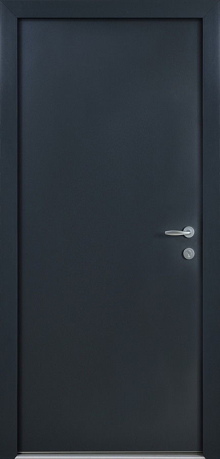 door