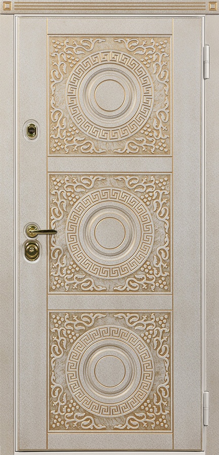 door