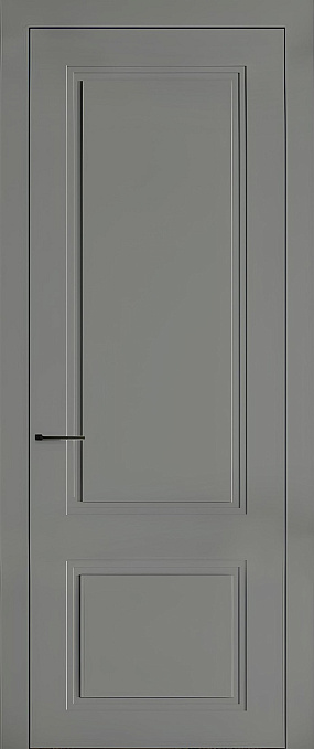 Фото межкомнатной двери S-line 2, которую можно недорого заказать в Минске
