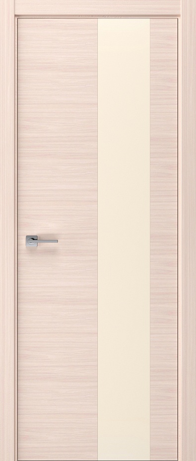 Межкомнатная дверь М28 из экошпона | Недорогие двери в каталоге  от производителя