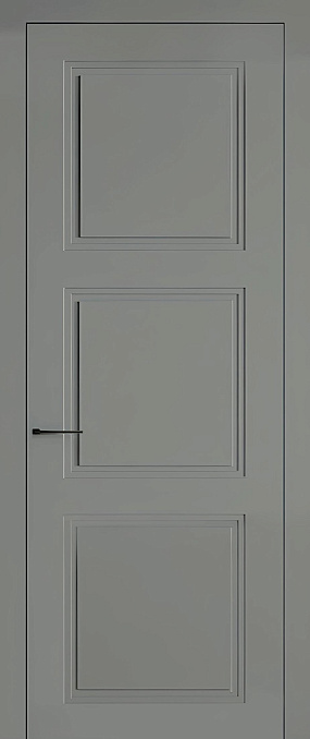 Фото межкомнатной двери Q-line 5, которую можно недорого заказать в Минске