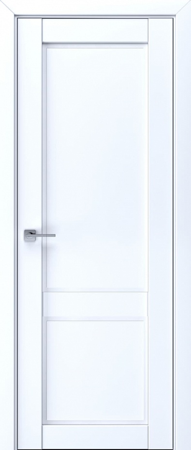 Межкомнатная дверь из экошпона Л11-1
