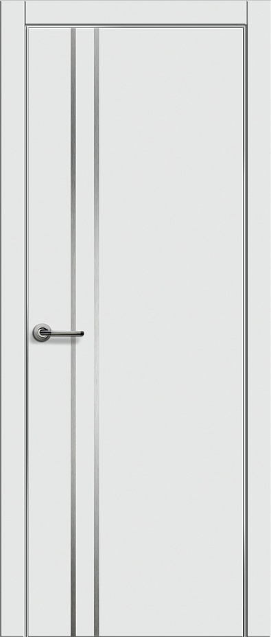Межкомнатная дверь РД181 из экошпона | Недорогие двери в каталоге  от производителя