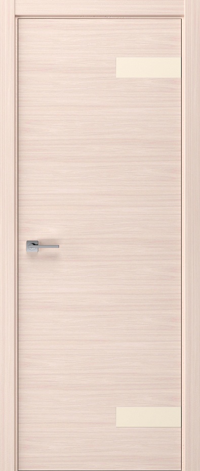 Межкомнатная дверь М20 из экошпона | Недорогие двери в каталоге  от производителя