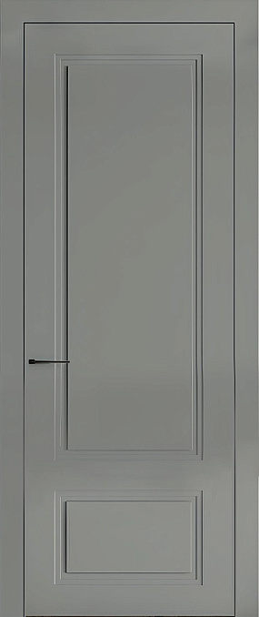 Фото межкомнатной двери Q-line 8, которую можно недорого заказать в Минске