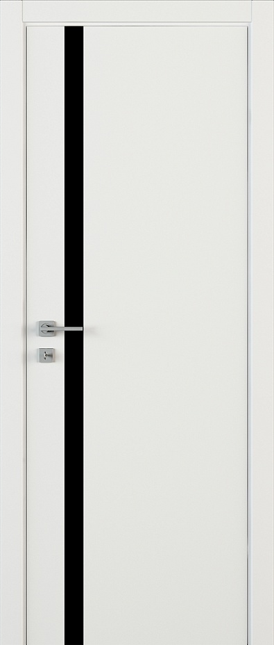 Межкомнатная дверь РД83 из экошпона | Недорогие двери в каталоге  от производителя