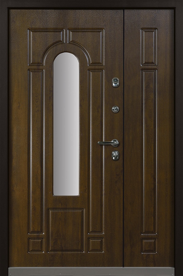door