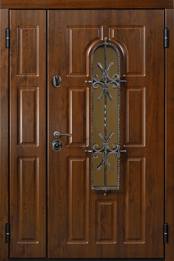 Входная дверь Севилья для дома в Минске