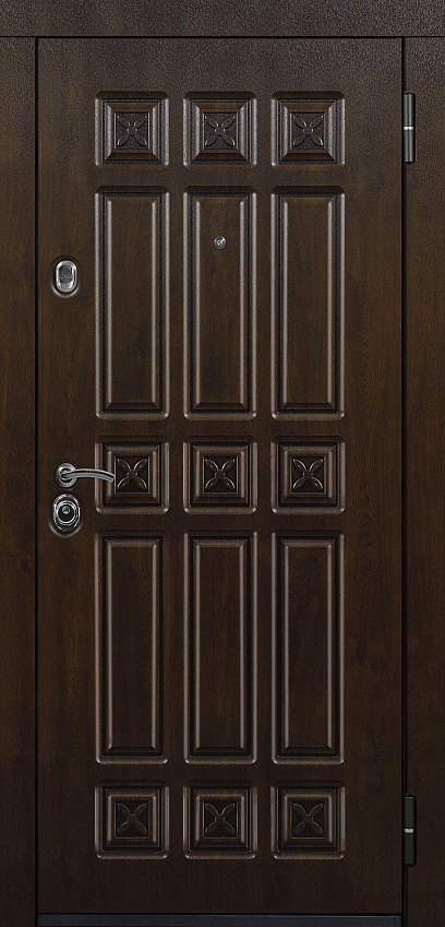 Входная дверь Элит в квартиру в Минске