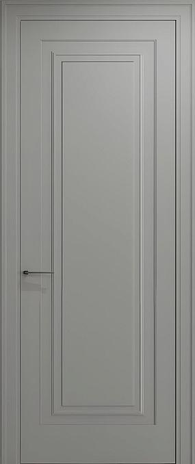 Фото межкомнатной двери M-line 1, которую можно недорого заказать в Минске