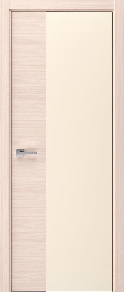 Межкомнатная дверь М9 из экошпона | Недорогие двери в каталоге  от производителя