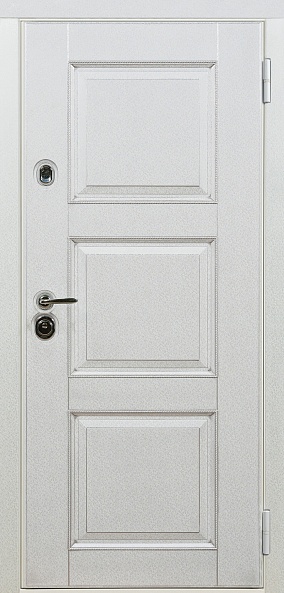Входная дверь Виконт в квартиру в Минске