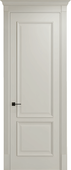 Фото межкомнатной двери K1-А, которую можно недорого заказать в Минске