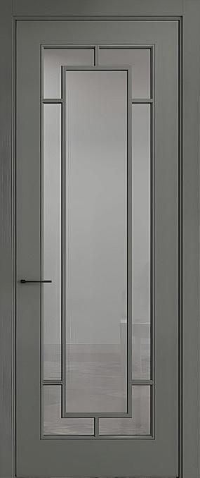 Фото межкомнатной двери L-line 4, которую можно недорого заказать в Минске