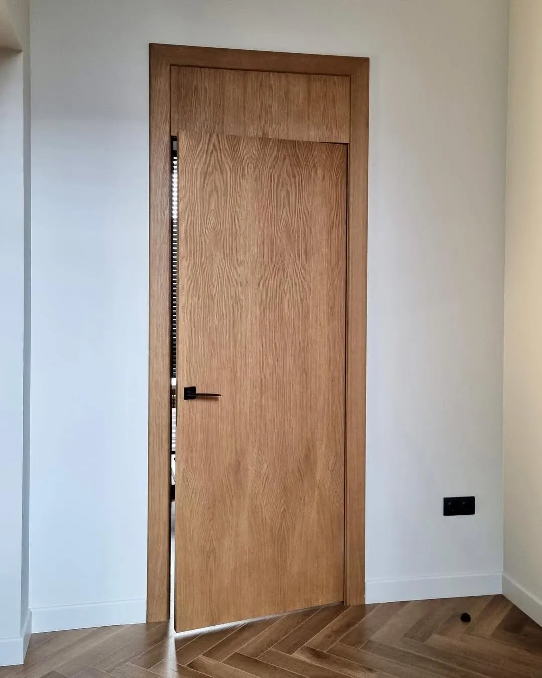 Межкомнатные двери