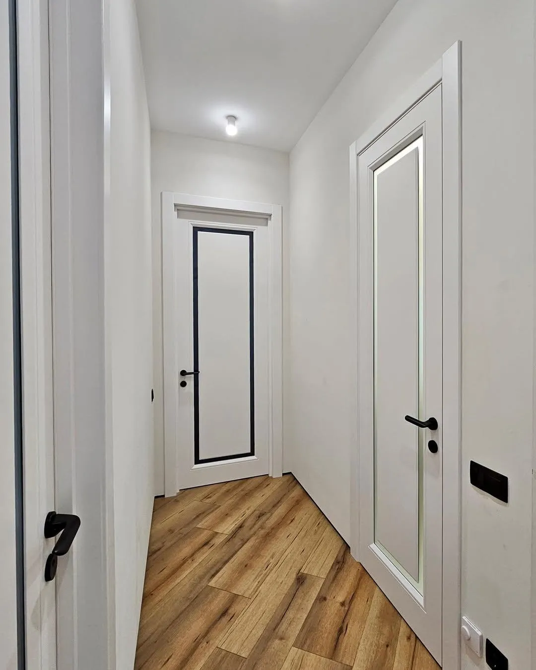 Межкомнатные двери