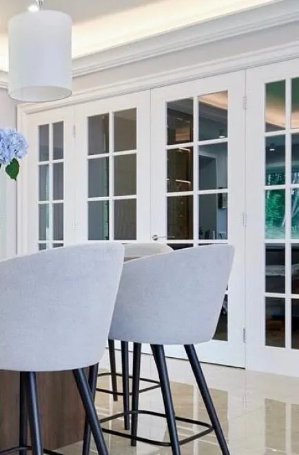 Межкомнатные двери