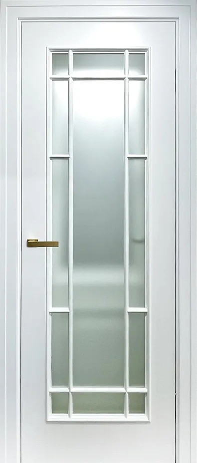 Межкомнатная дверь ЛФ22 эмалированная