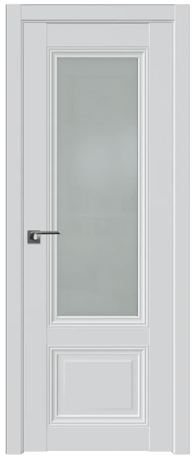 Межкомнатная дверь из экошпона 2.103U