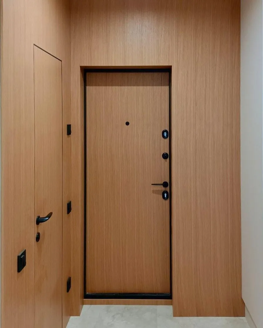 Комплексные решения