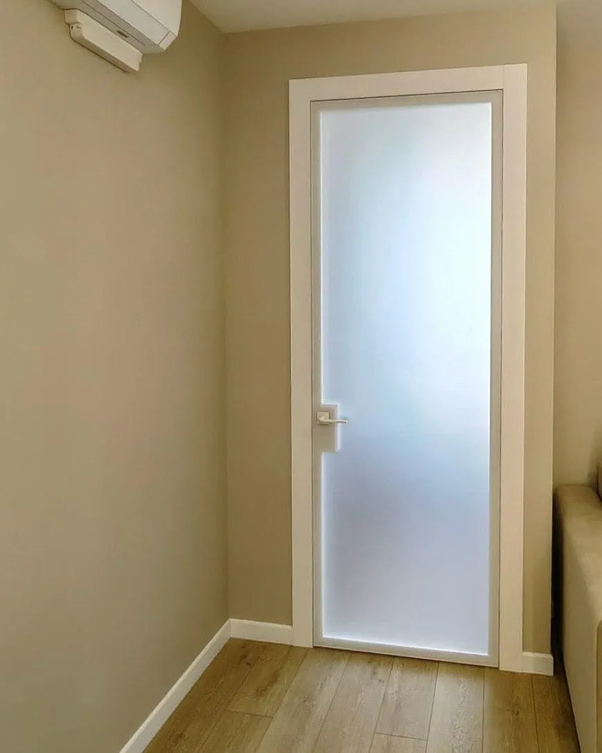 Межкомнатные двери