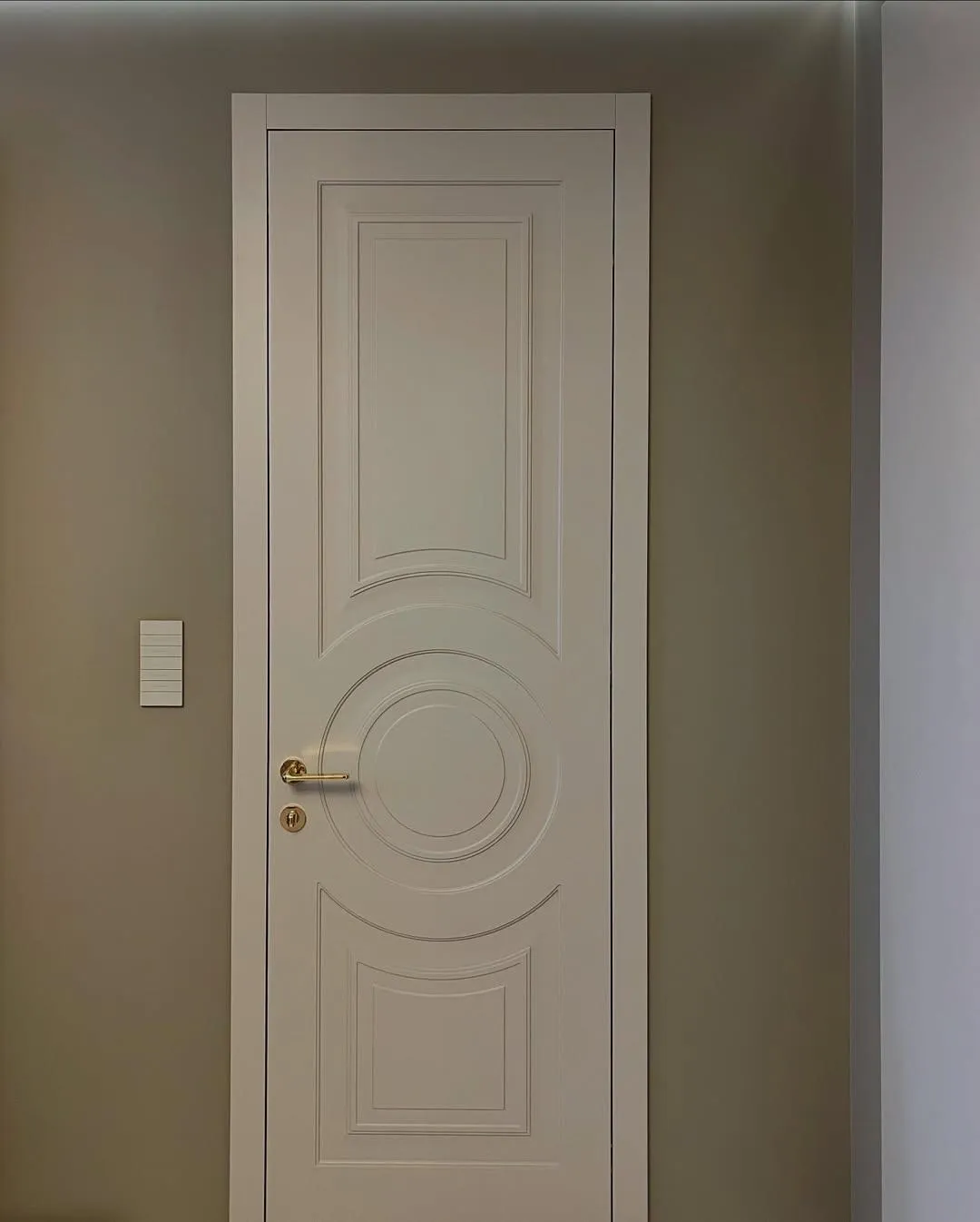 Межкомнатные двери