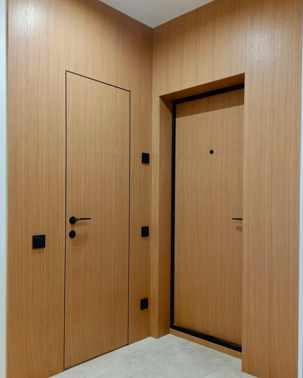 Комплексные решения