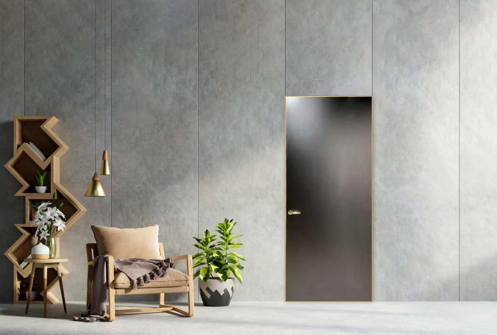 Коллекция дверей Lite