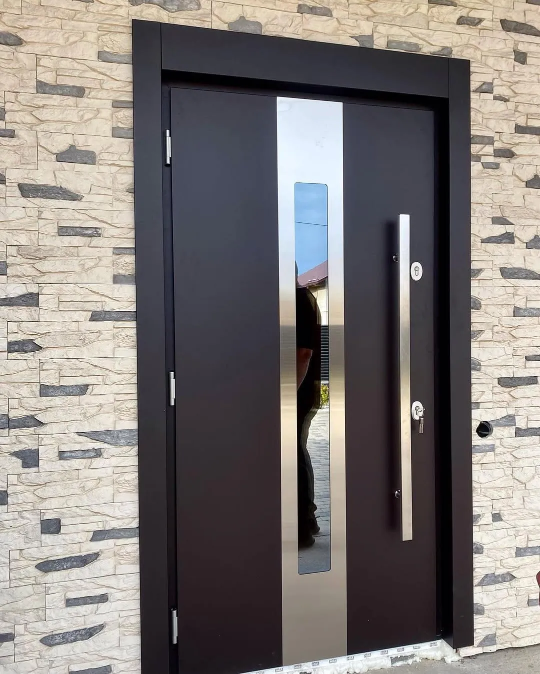 Входные двери