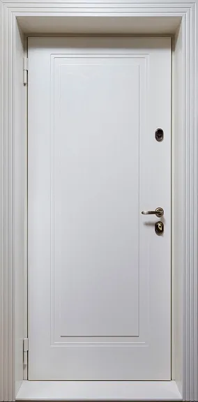 Входная дверь Виктория в квартиру в Минске