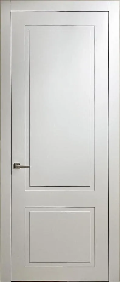 Межкомнатная дверь Роил-1 эмалированная