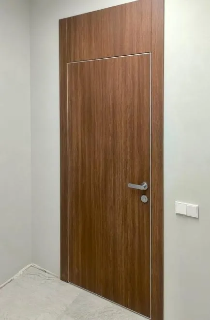 Межкомнатные двери