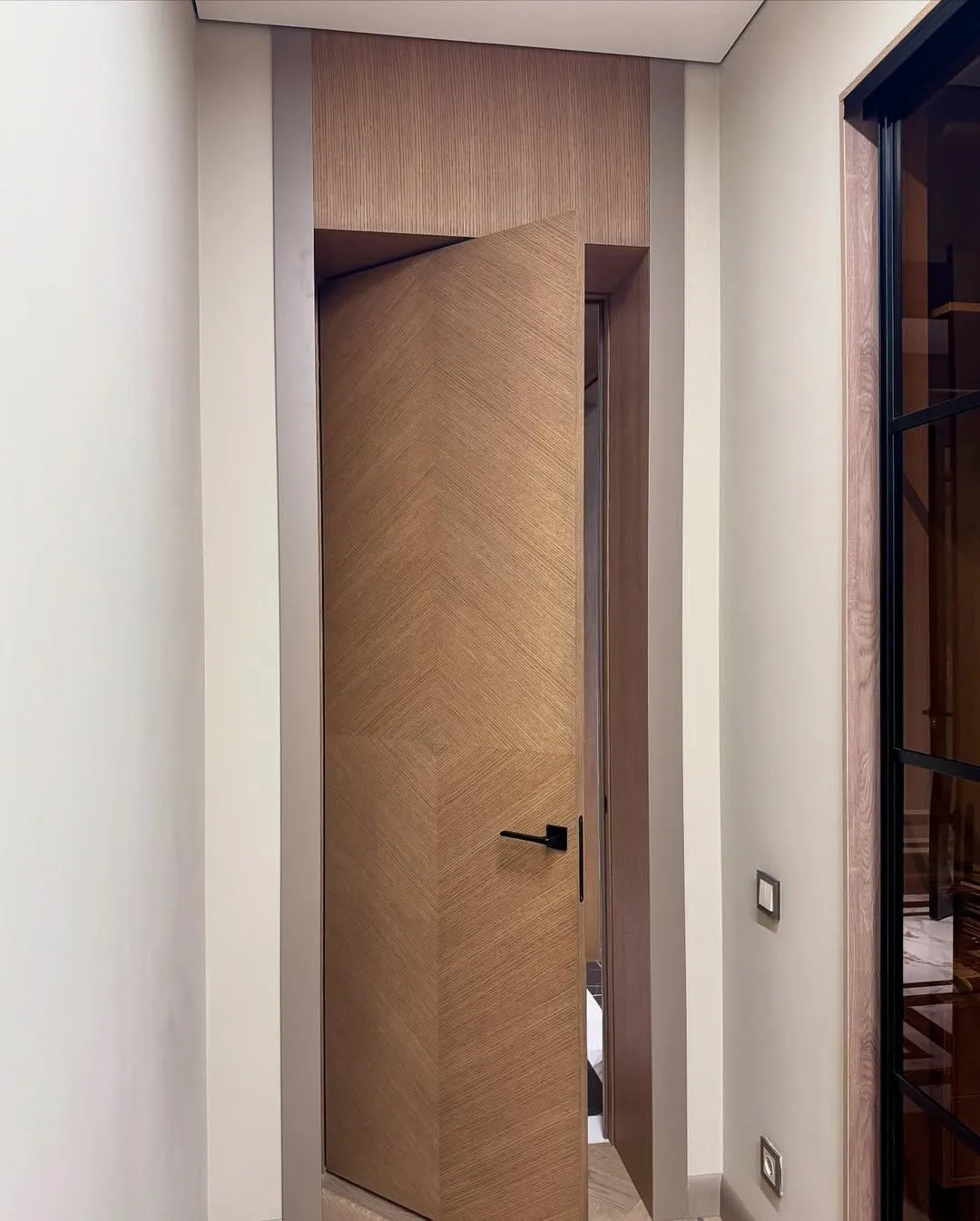 Межкомнатные двери