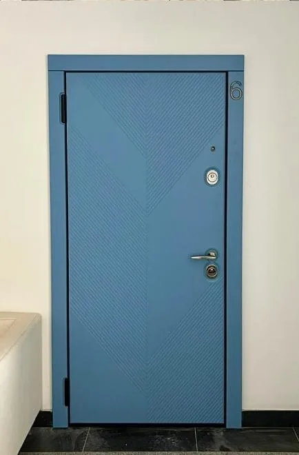 Входные двери