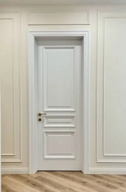 Межкомнатные двери